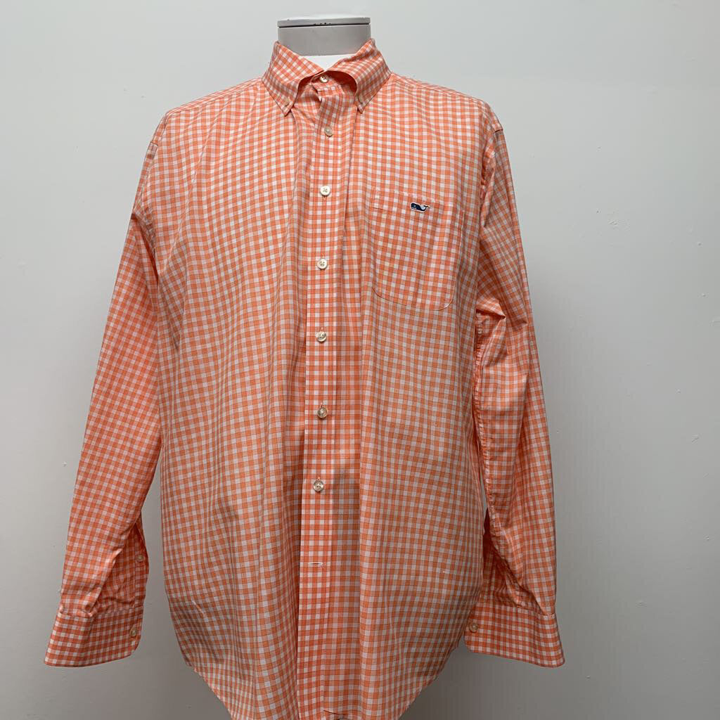 Vineyard Vines Shirt