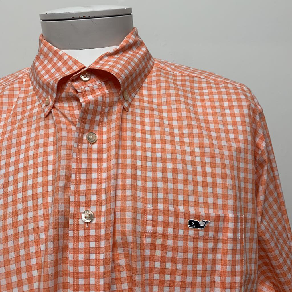 Vineyard Vines Shirt