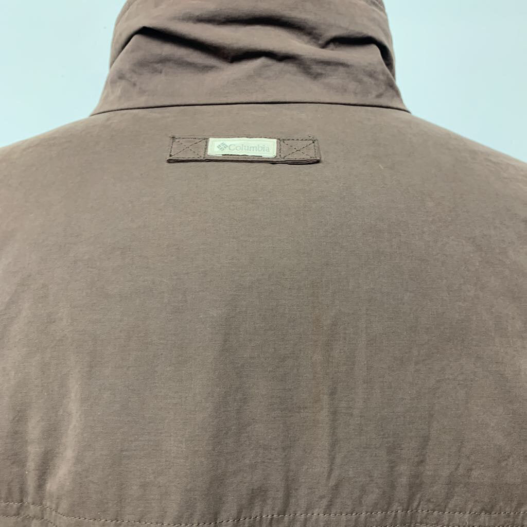 Columbia Jacket