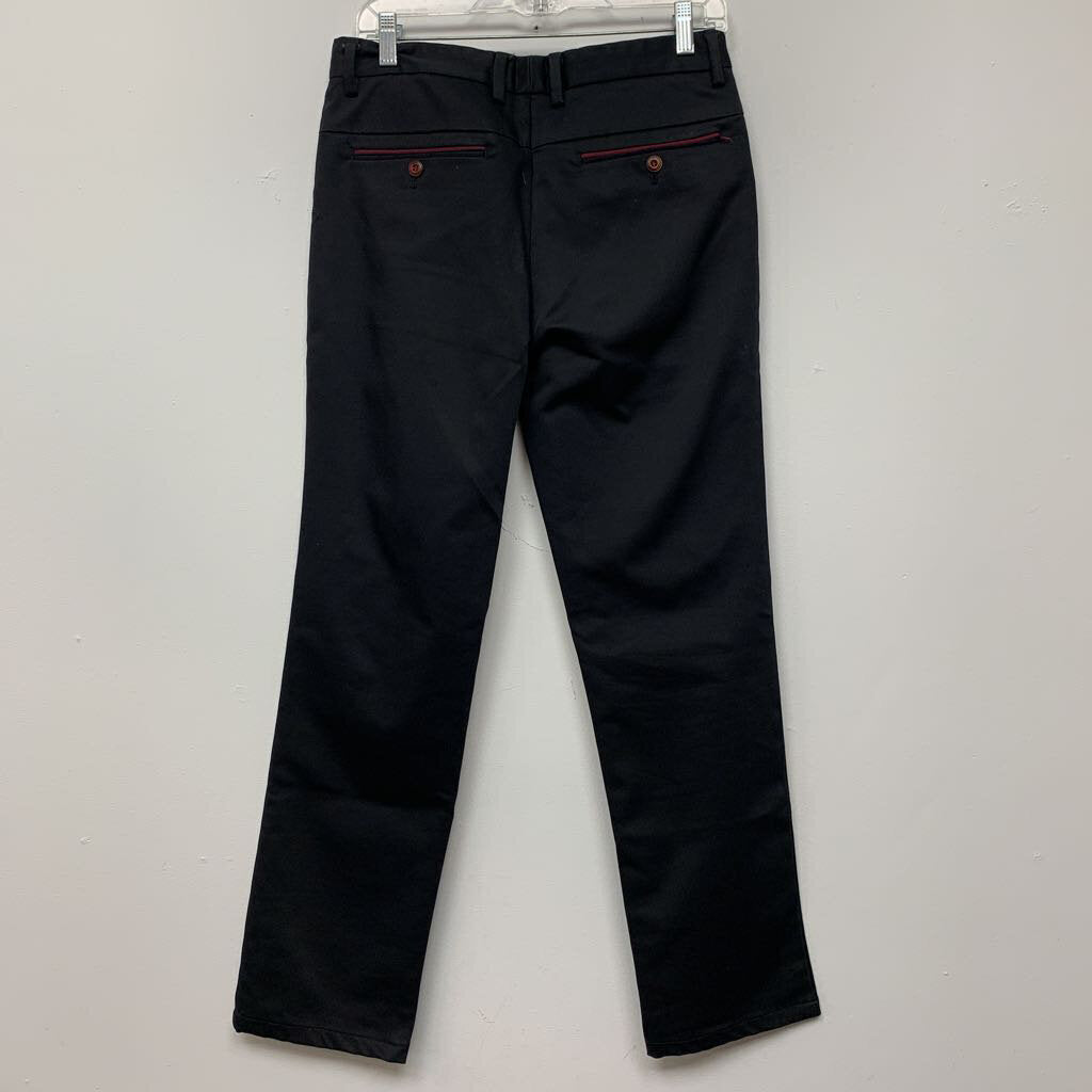 J. Benzal Pants