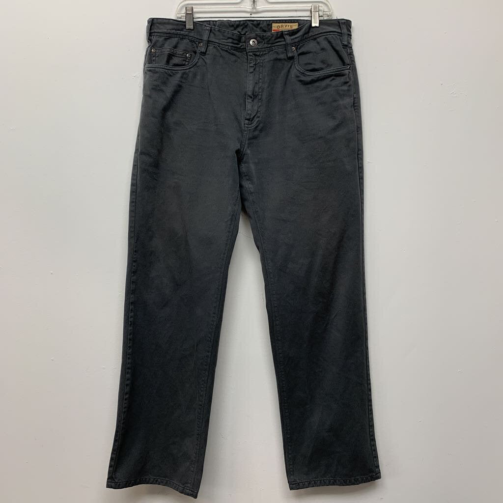 Orvis Jeans