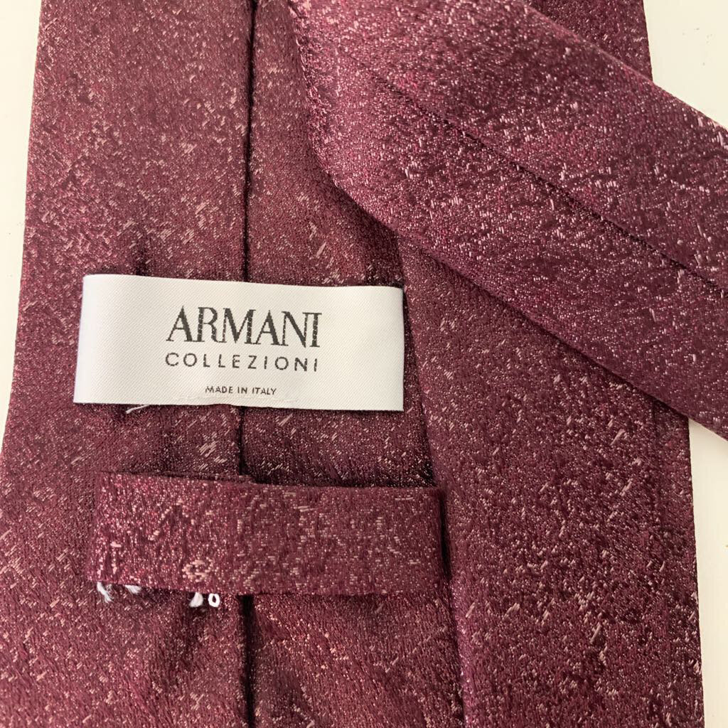 Armani Tie