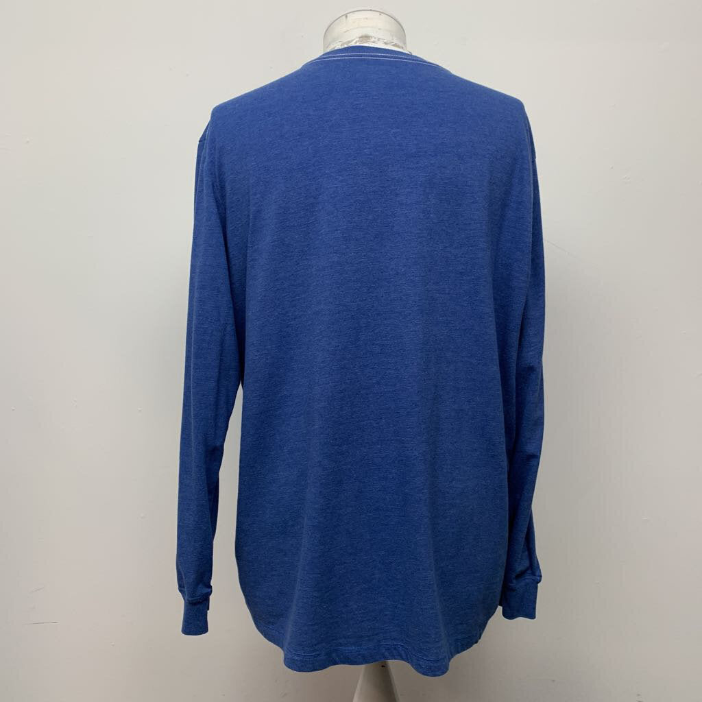 Colts T-Shirt LS