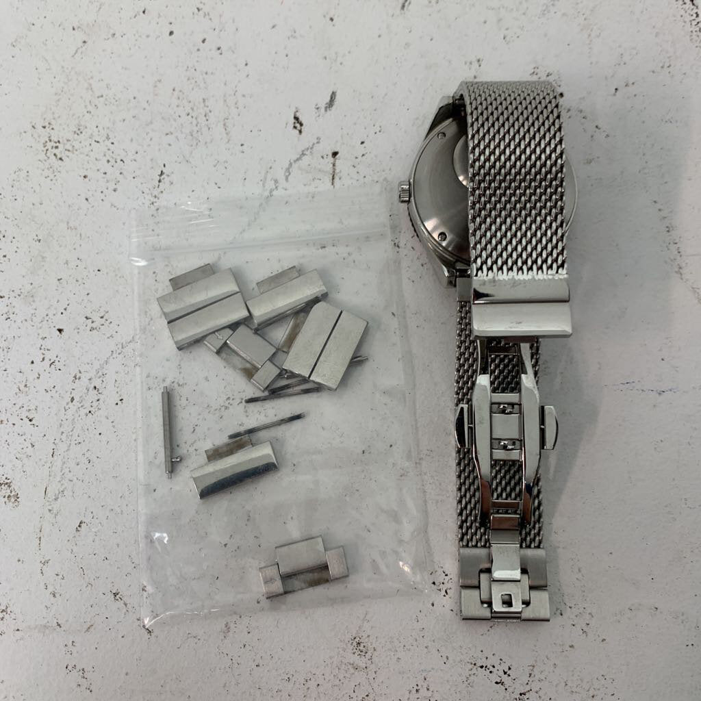 Timex Watch
