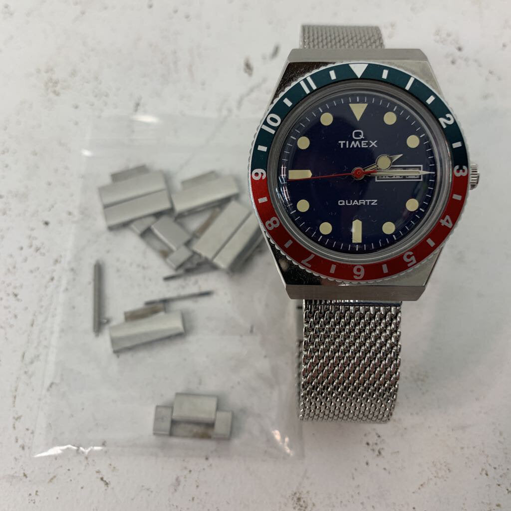 Timex Watch