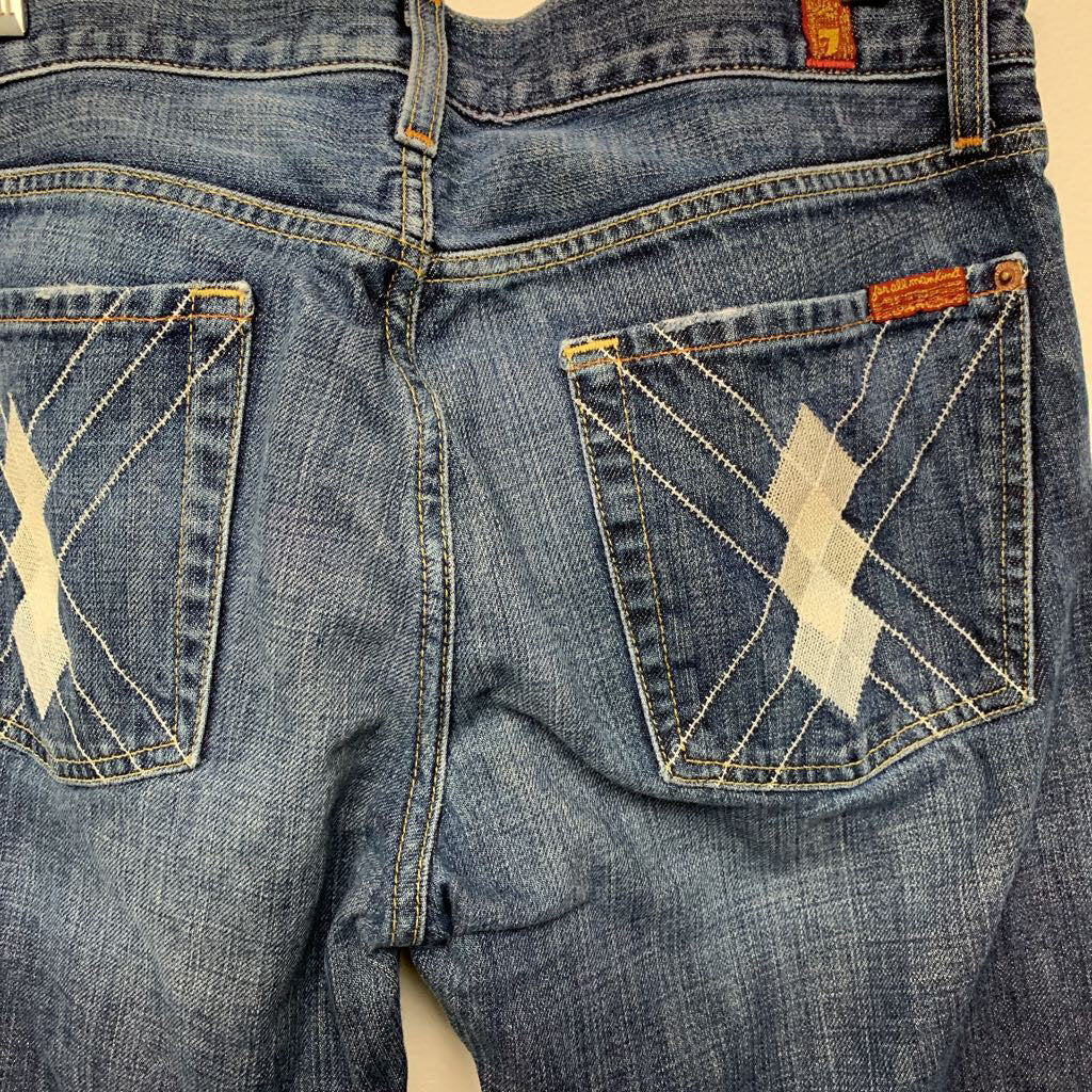 7 For All Mankind Jeans
