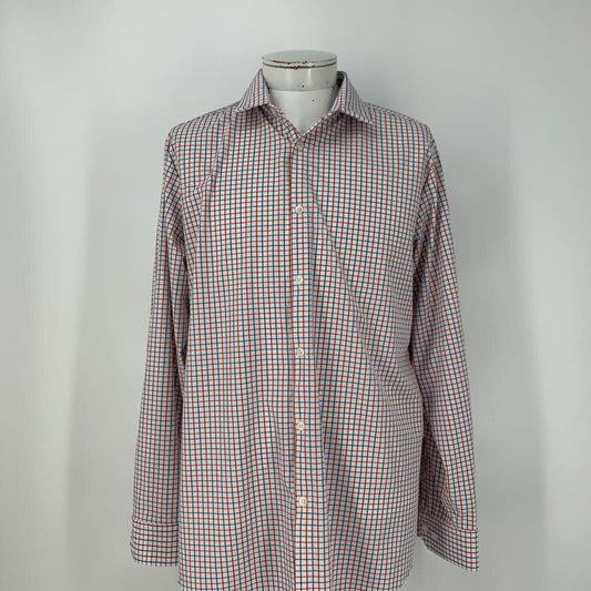 Mizzen + Main Shirt