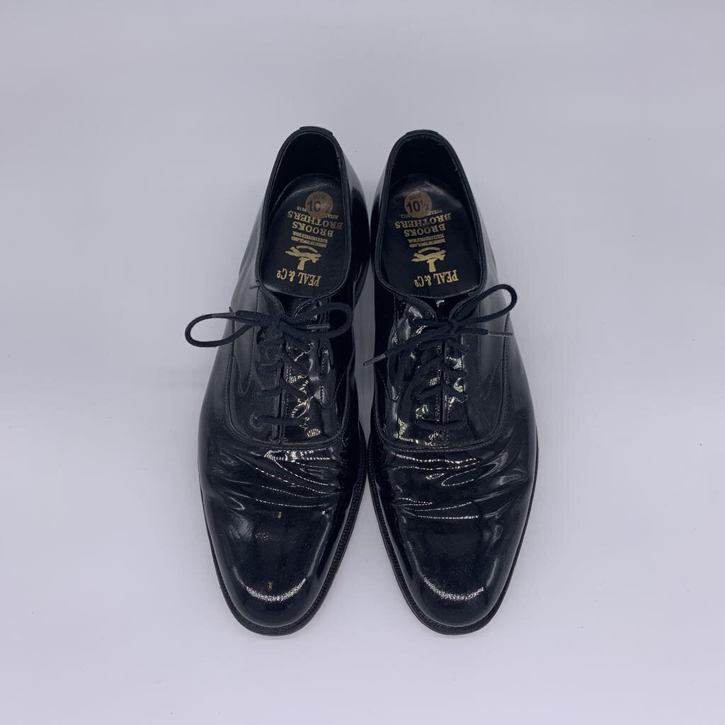 Brooks Brothers Shoes