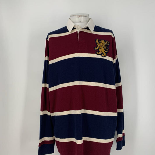 Polo Rugby Shirt