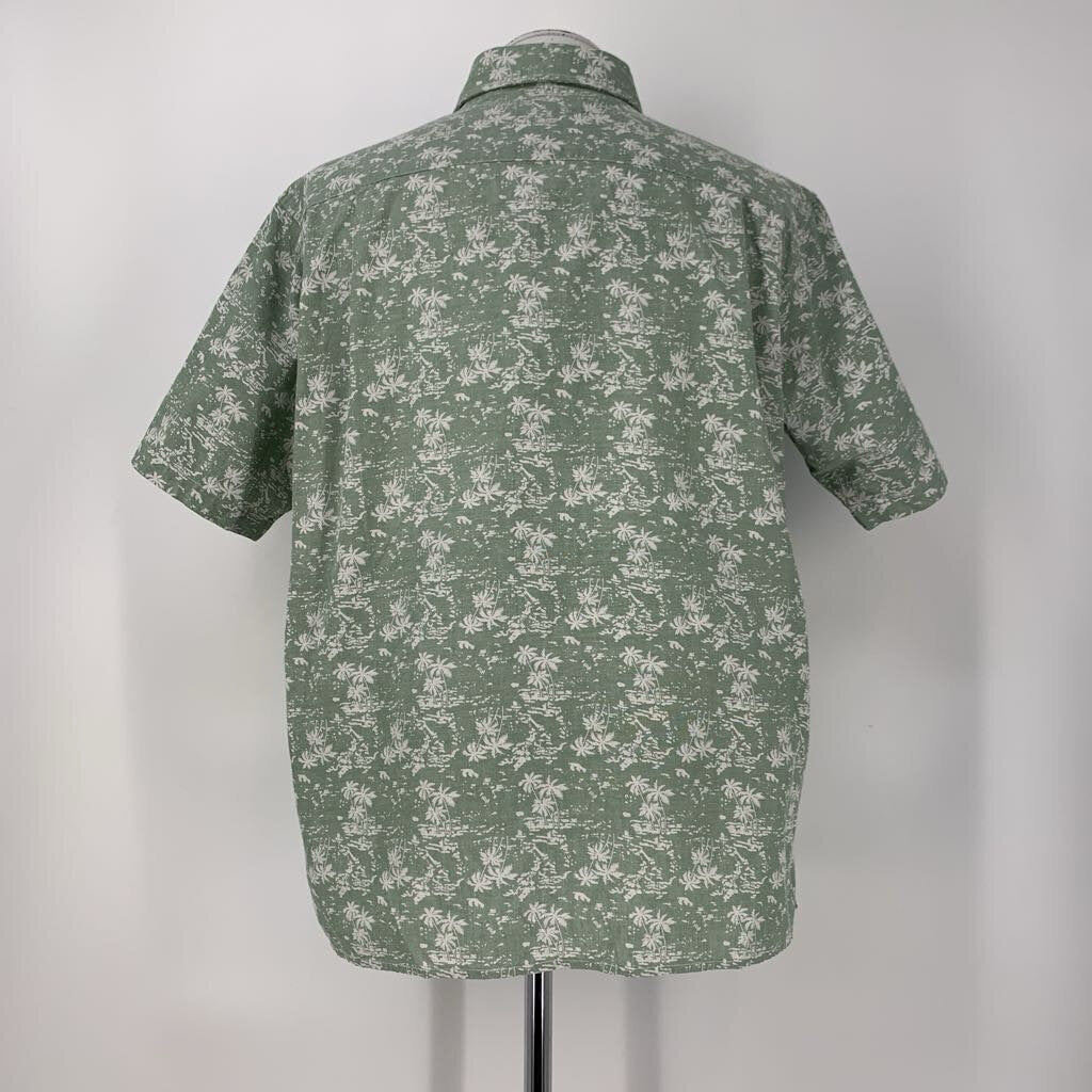 Orvis Shirt SS
