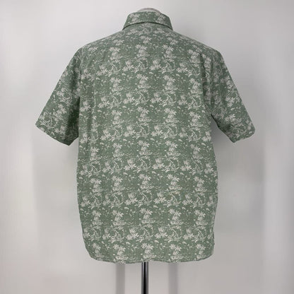 Orvis Shirt SS