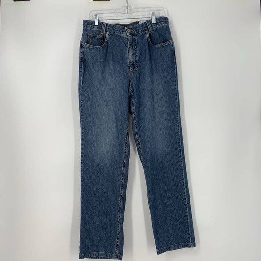 Bullock & Jones Jeans