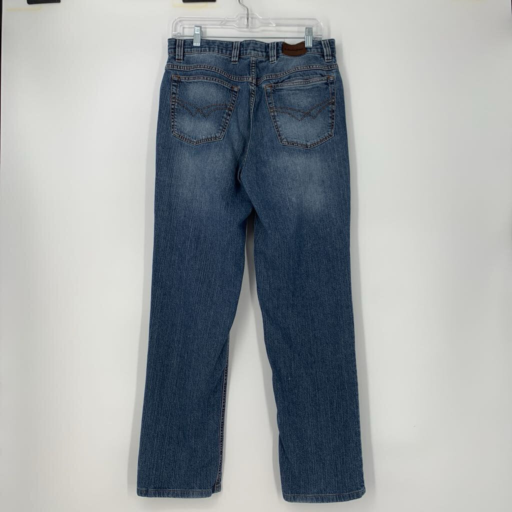 Bullock & Jones Jeans