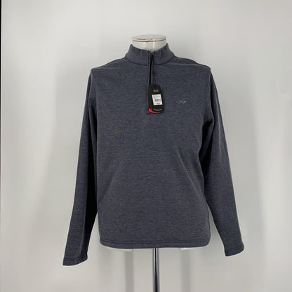 Greg Norman Pullover -NWT