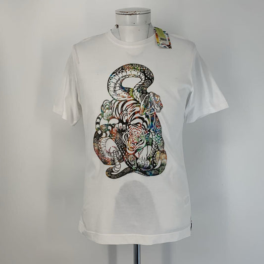 Robert Graham T-Shirt SS -NWT