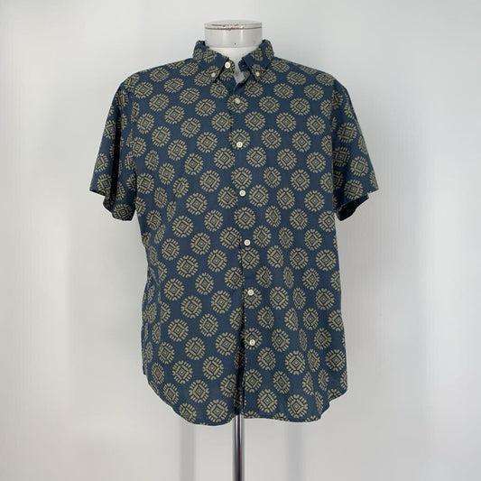 Bonobos Shirt SS