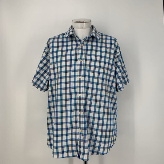 Untuckit Shirt SS