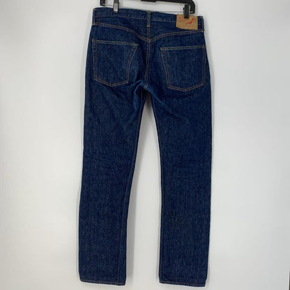 Or Slow Jeans