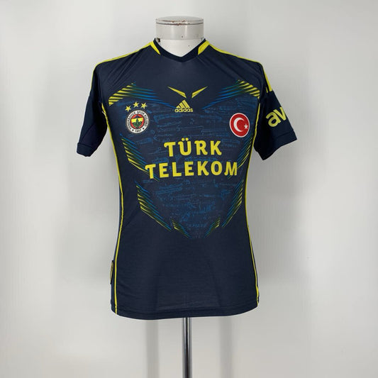Fenerbahçe Spor Kulübü Jersey