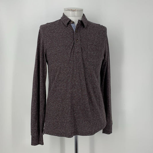 Faherty Pullover