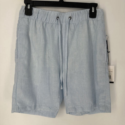 Onia Linen Shorts NWT
