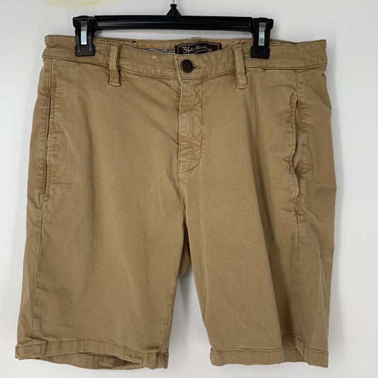 34 Heritage Shorts