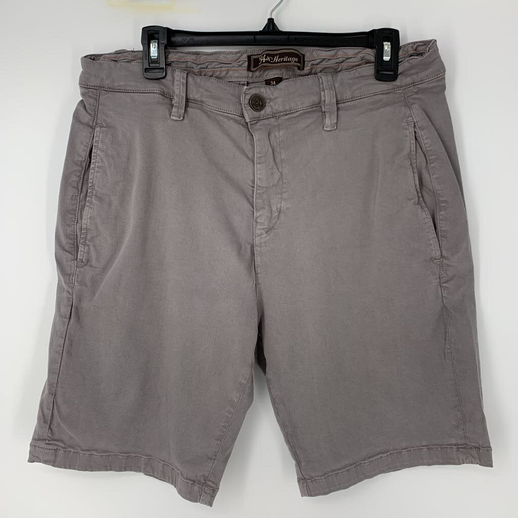 34 Heritage Shorts