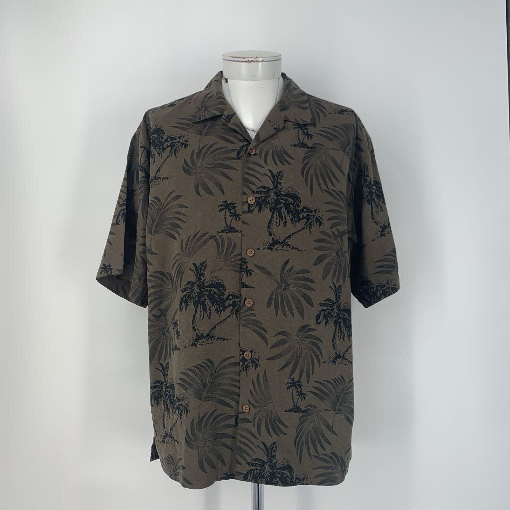 Tommy Bahama Shirt SS