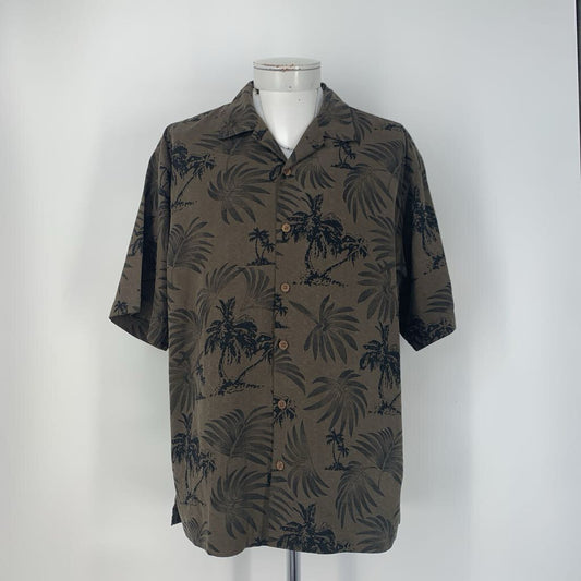 Tommy Bahama Shirt SS