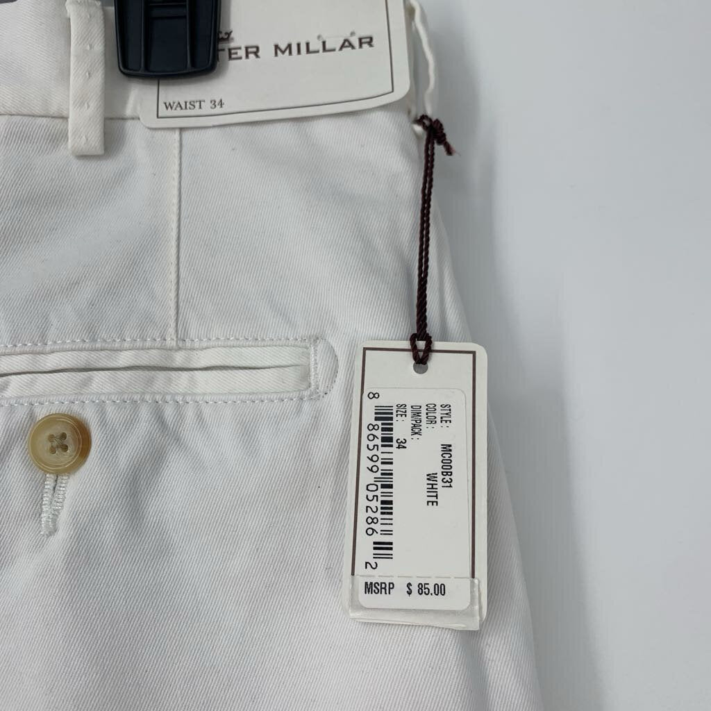Peter Millar Shorts -NWT