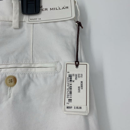 Peter Millar Shorts -NWT