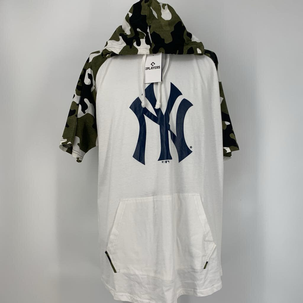 Yankees Hoodie NWT