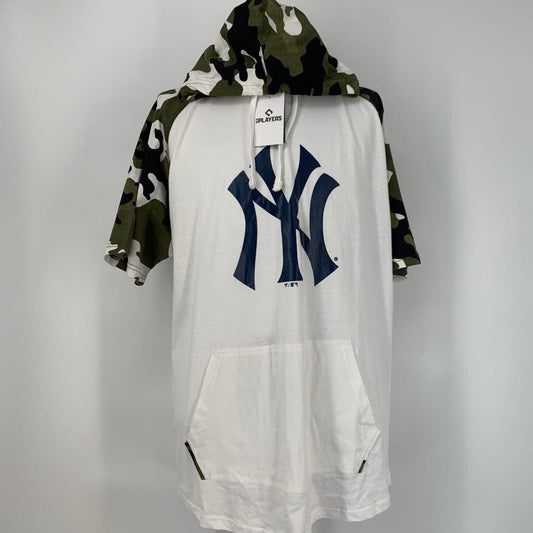 Yankees Hoodie NWT