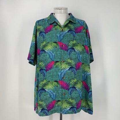 Tommy Bahama Shirt SS