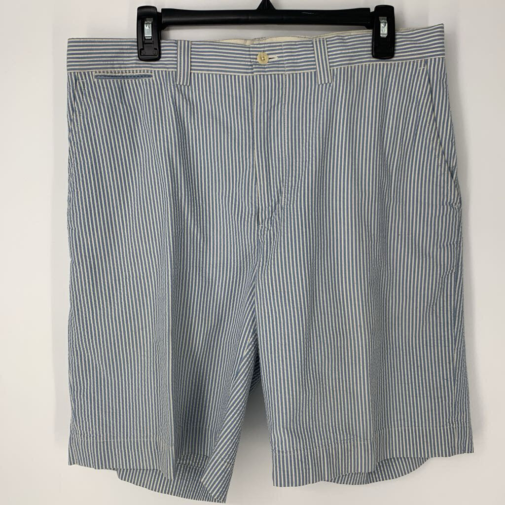 Polo Shorts