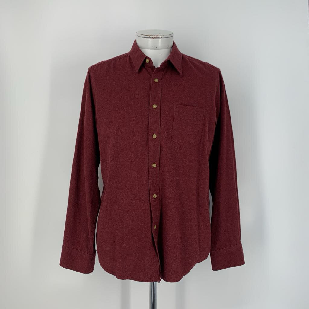 Untuckit Shirt