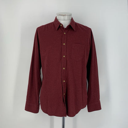 Untuckit Shirt