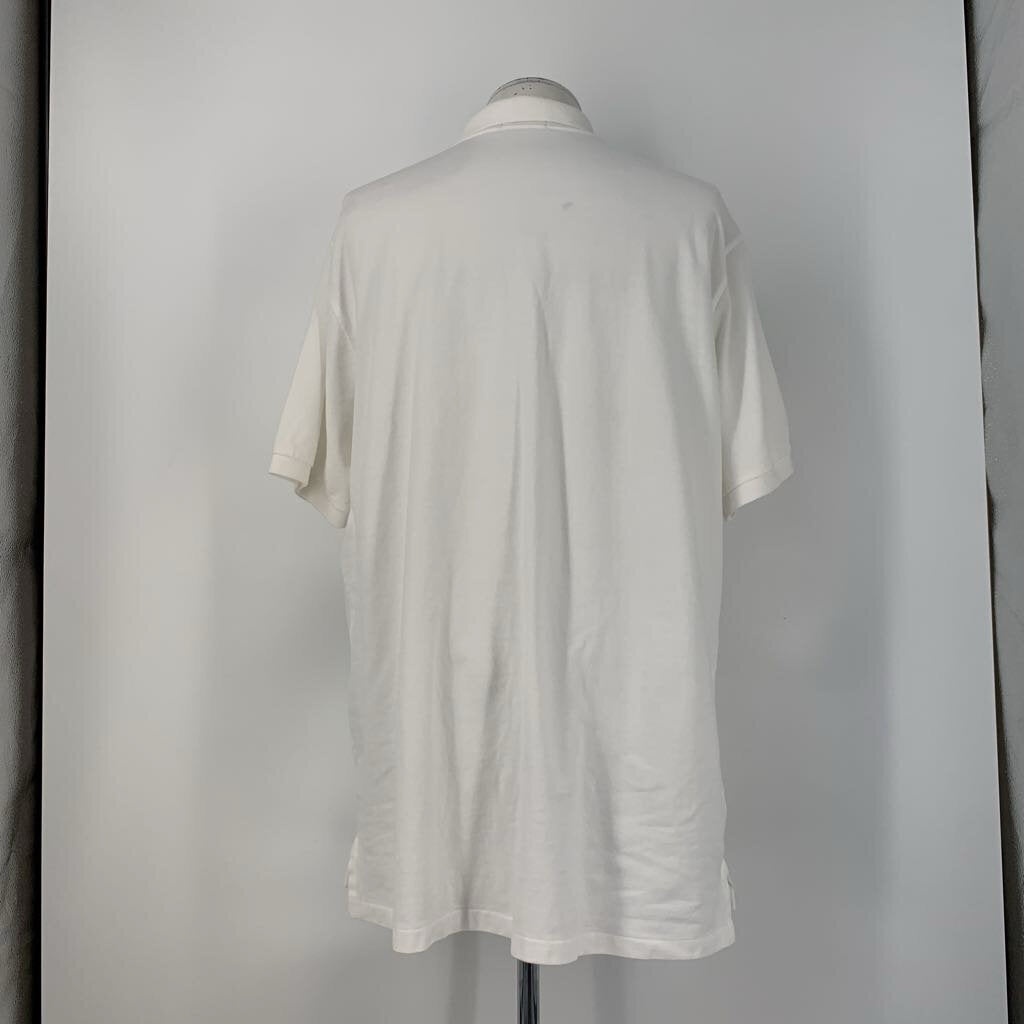 Polo Bear Shirt SS
