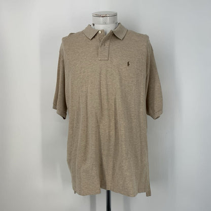 Polo Shirt SS