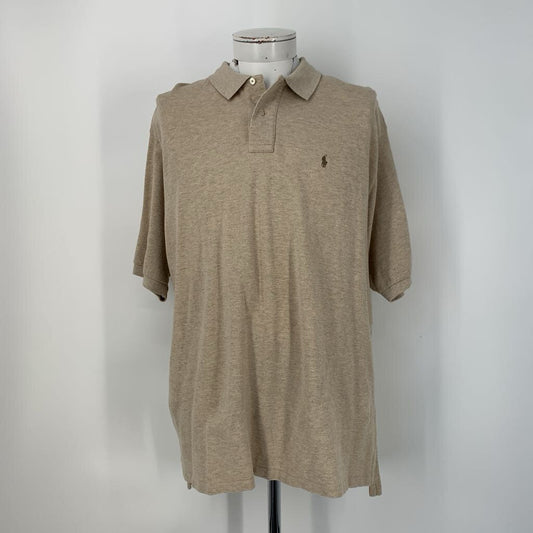 Polo Shirt SS