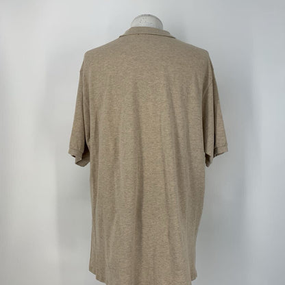 Polo Shirt SS