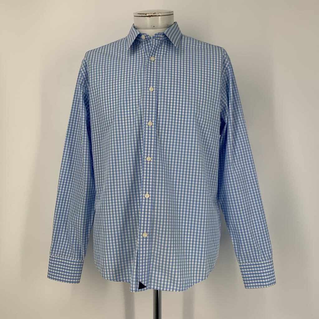 UnTuckit Shirt