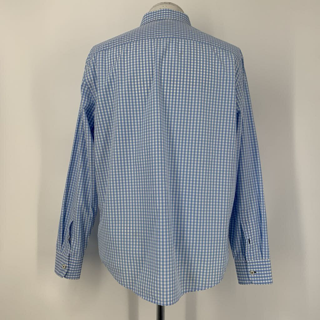 UnTuckit Shirt