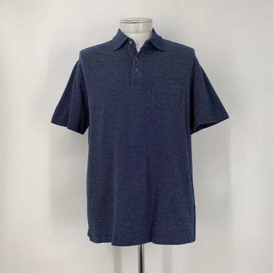 Ralph Lauren Shirt SS - Purple Label