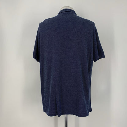 Ralph Lauren Shirt SS - Purple Label