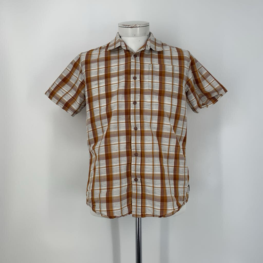 Prana Shirt SS
