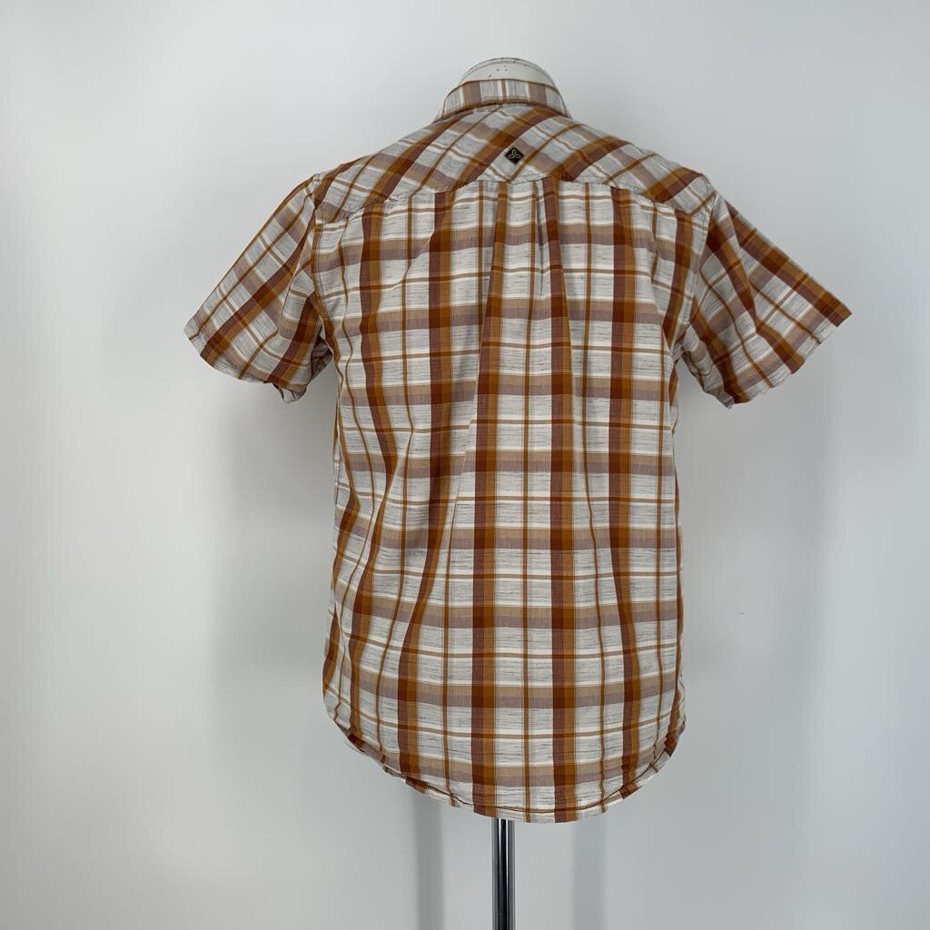 Prana Shirt SS