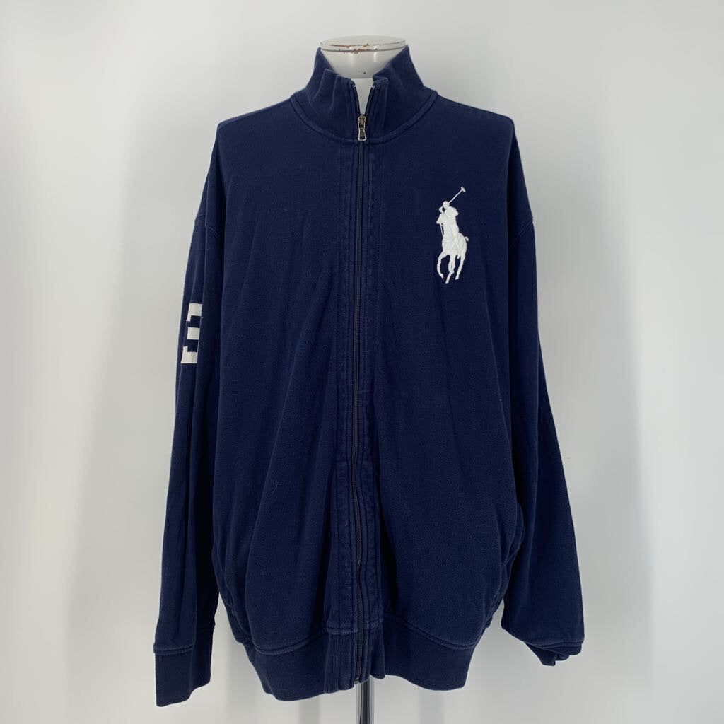Ralph Lauren Jacket