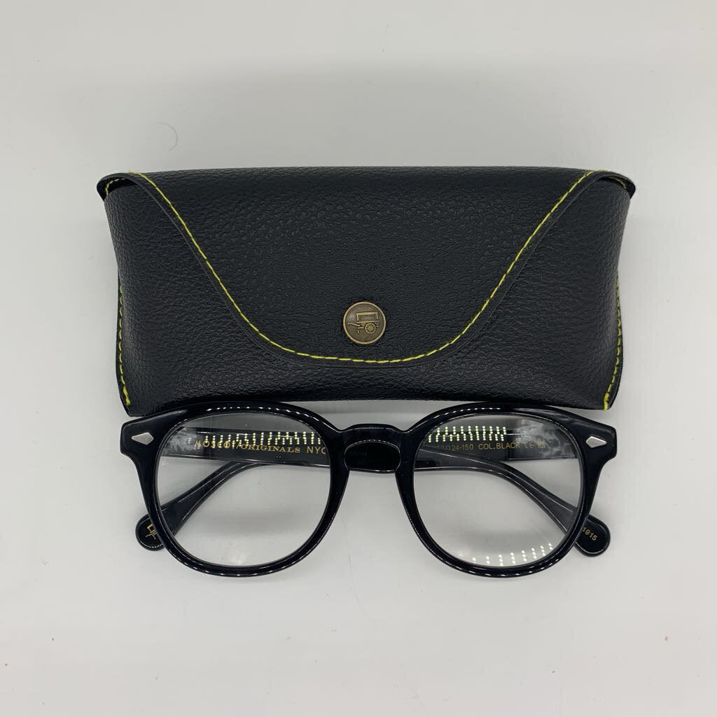 Moscot Lemtosh Readers