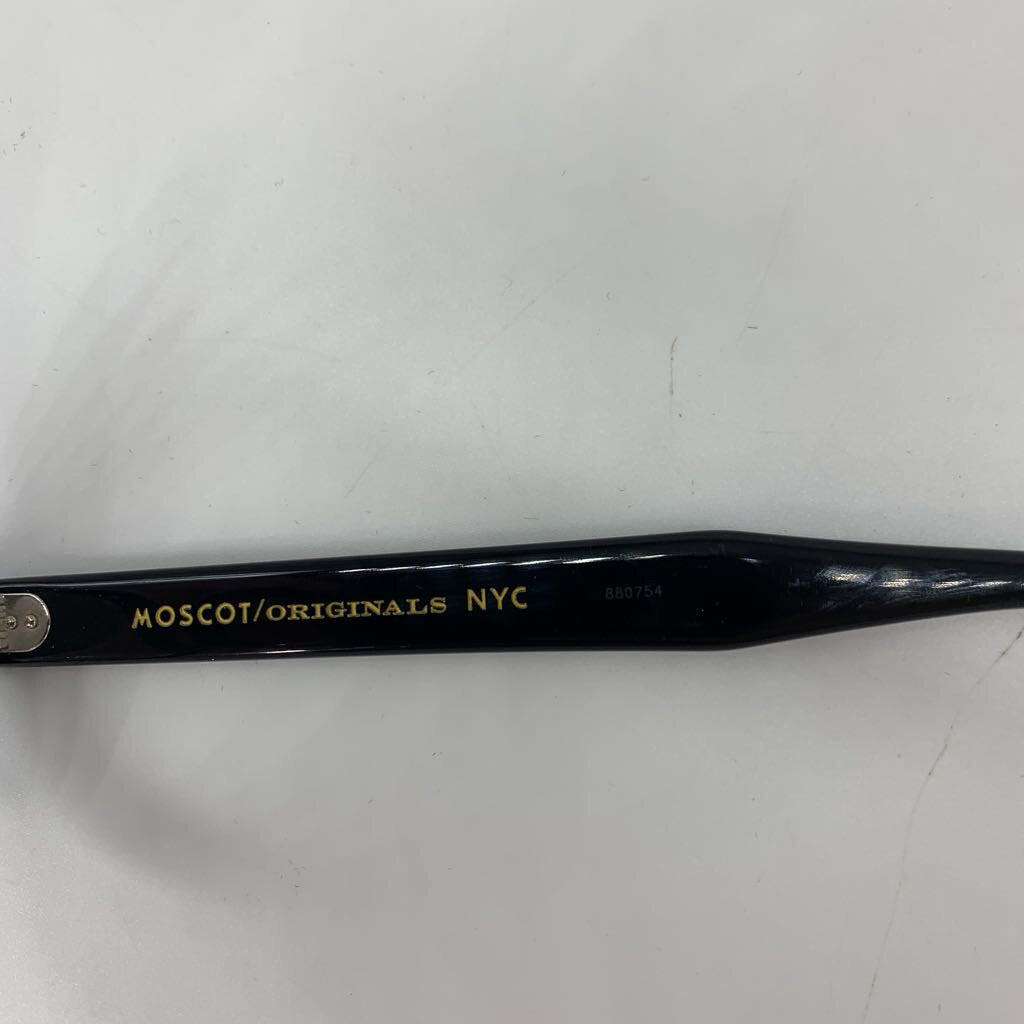 Moscot Lemtosh Readers